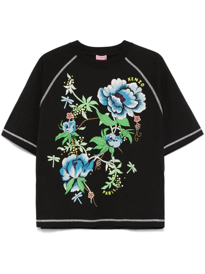 Peonies T-Shirt