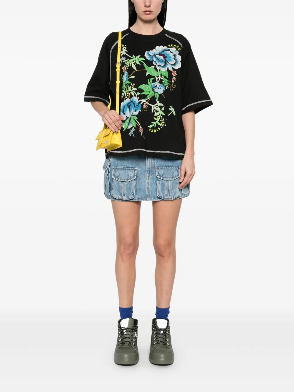 Peonies T-Shirt