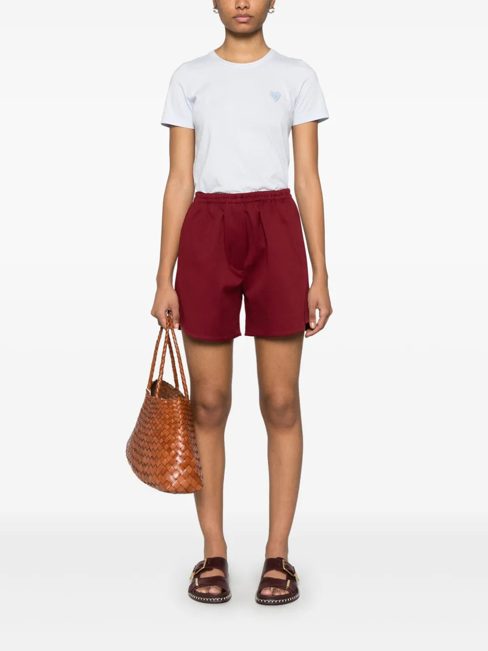 Cotton T-Shirt