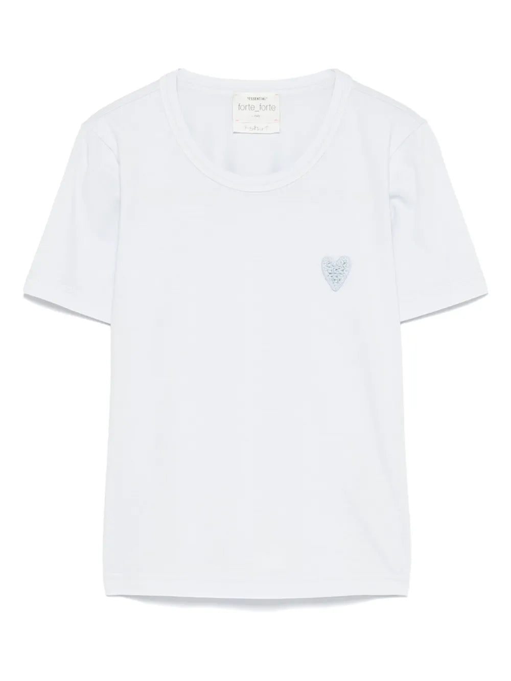 Cotton T-Shirt