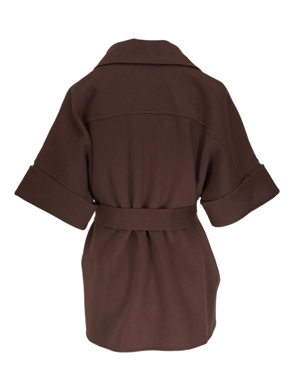 Cashmere Jacket