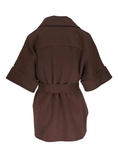 Cashmere Jacket