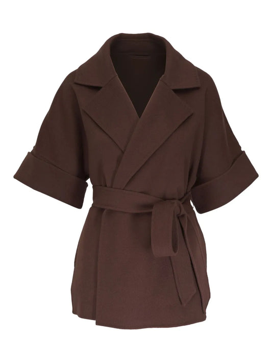 Cashmere Jacket