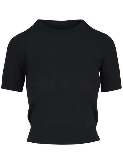 Merino-Wool T-Shirt