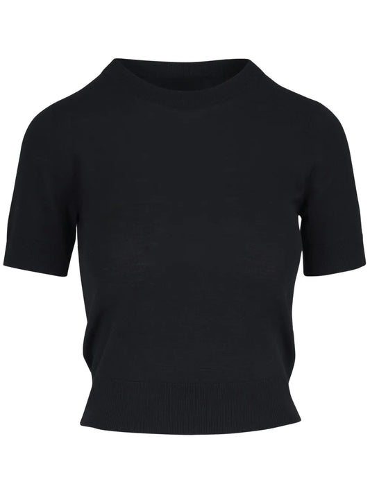 Merino-Wool T-Shirt