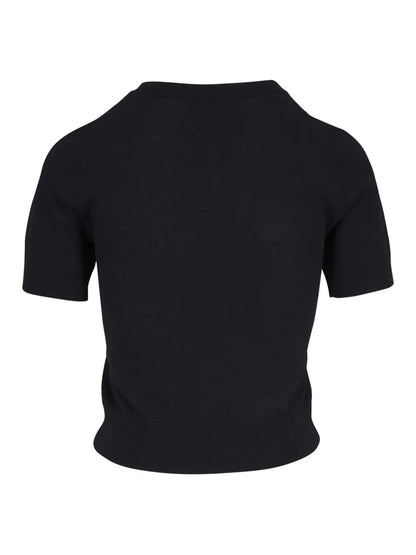 Merino-Wool T-Shirt