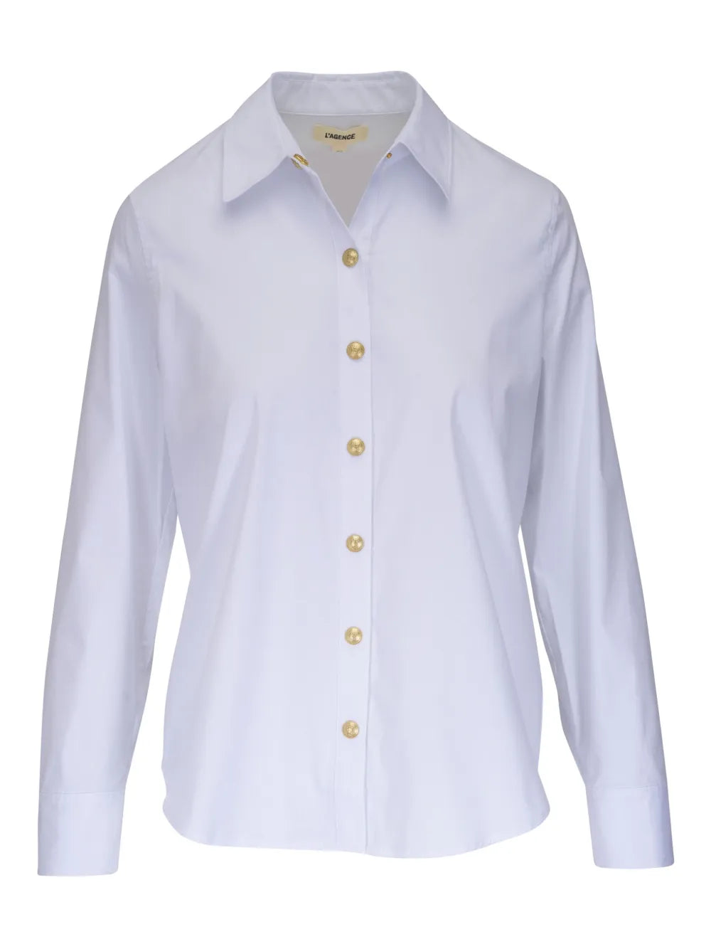 Button-Up Shirt