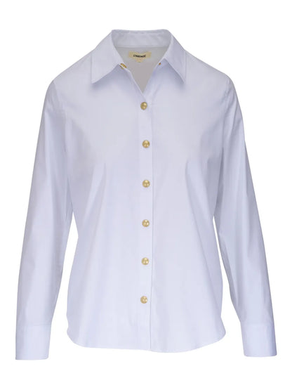 Button-Up Shirt