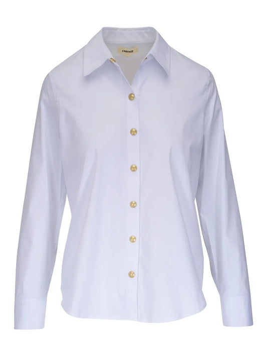 Button-Up Shirt