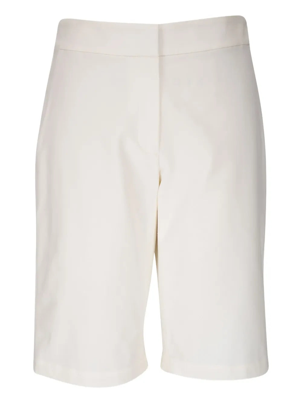 Knee-Length Shorts