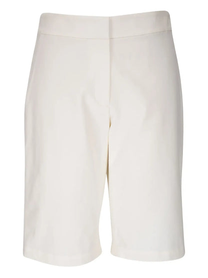 Knee-Length Shorts