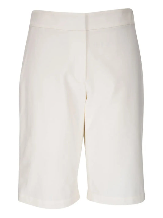 Knee-Length Shorts