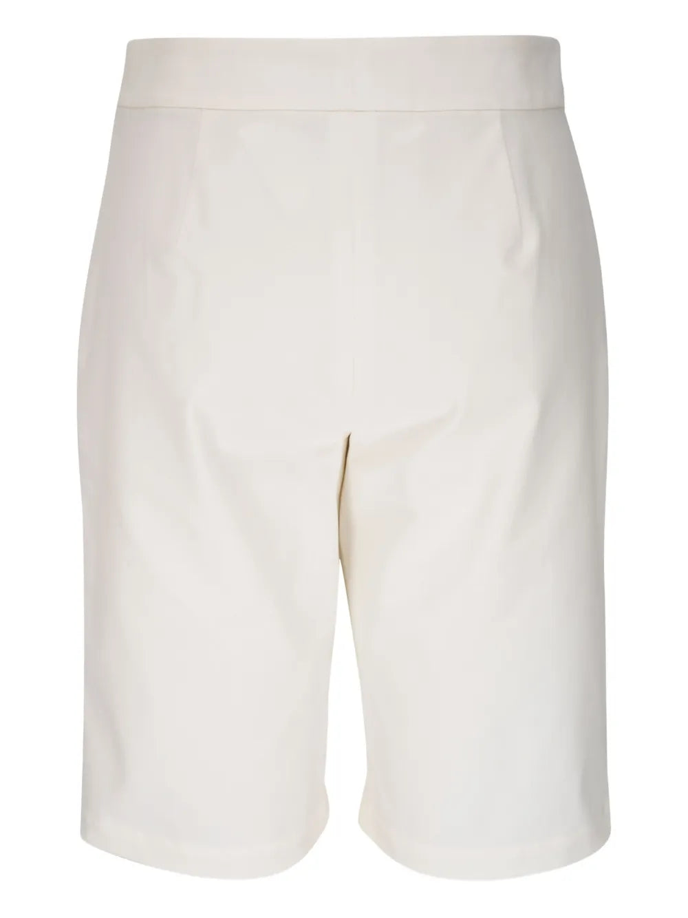 Knee-Length Shorts