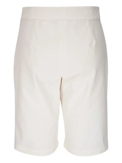 Knee-Length Shorts