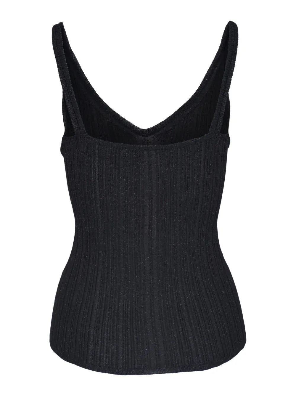 Ribbed Top