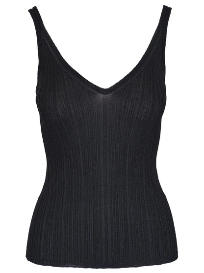 Ribbed Top