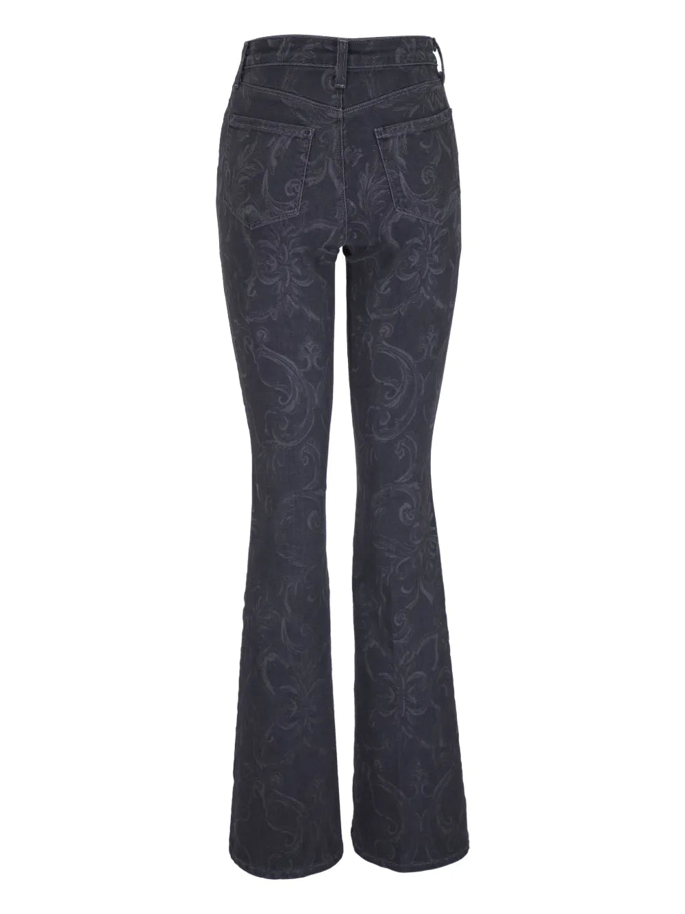 Marty Jeans