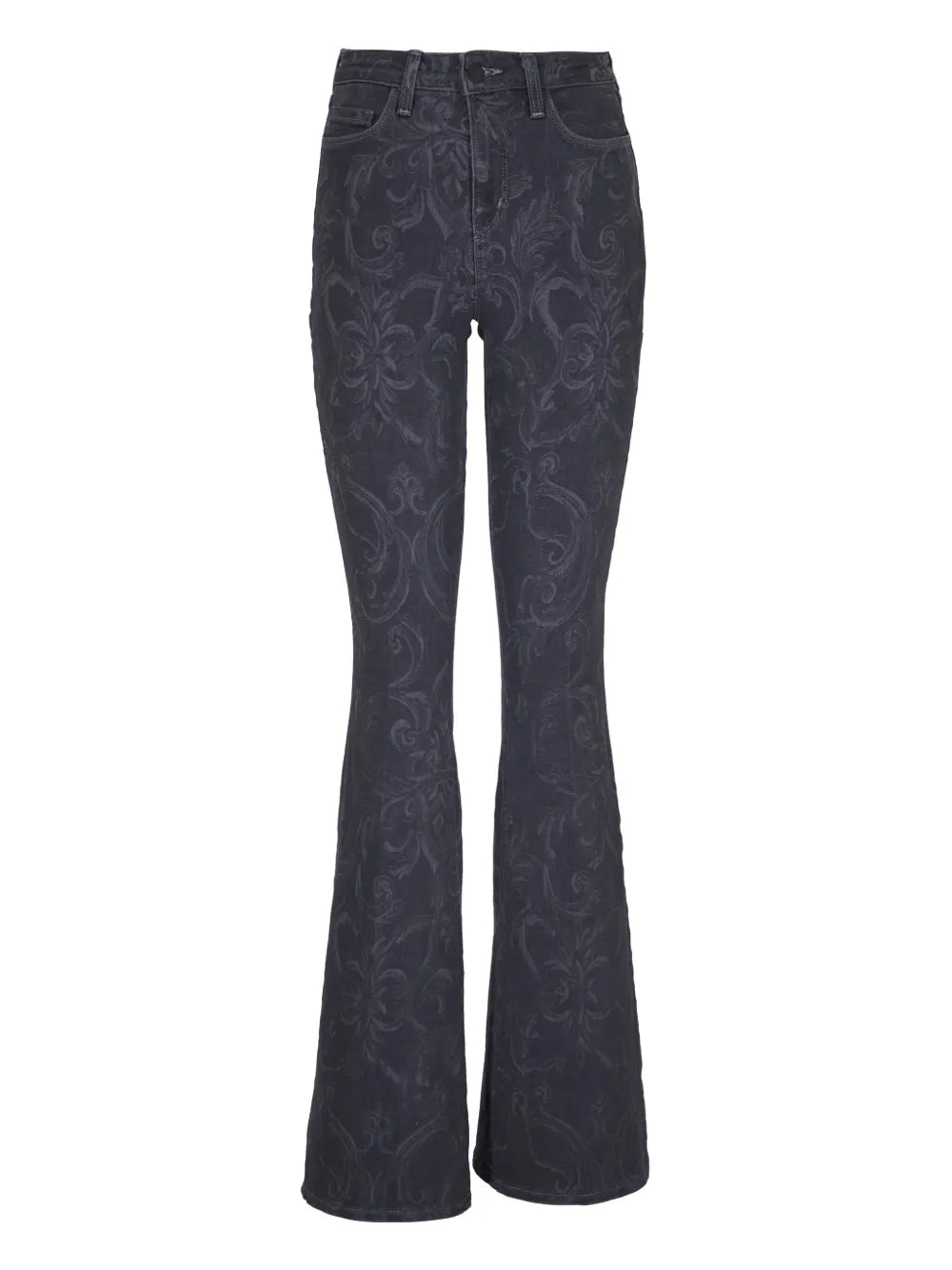 Marty Jeans