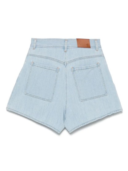 Calvary Shorts