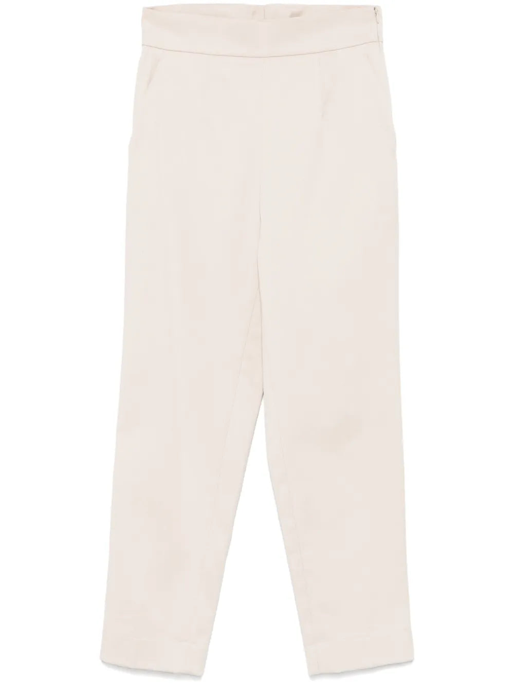 Tapered Trousers