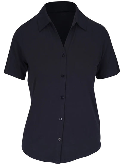 Stretch-Design Shirt