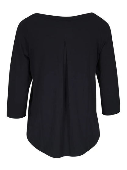 Stretch-Design T-Shirt