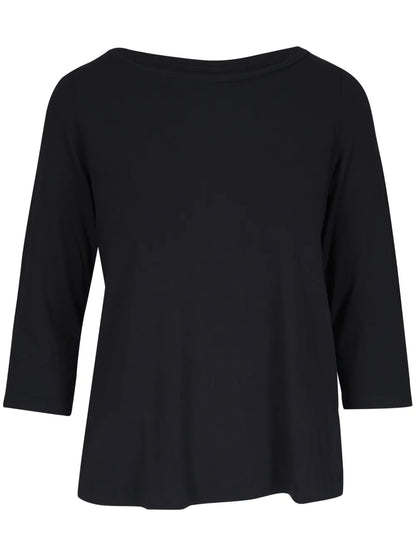 Stretch-Design T-Shirt