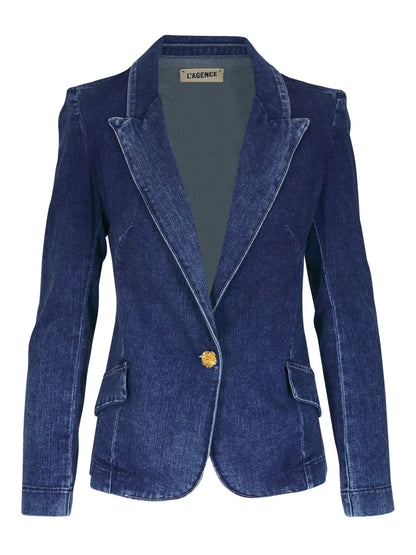 Baldwin Blazer