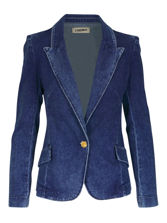 Baldwin Blazer