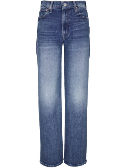 Cotton Jeans