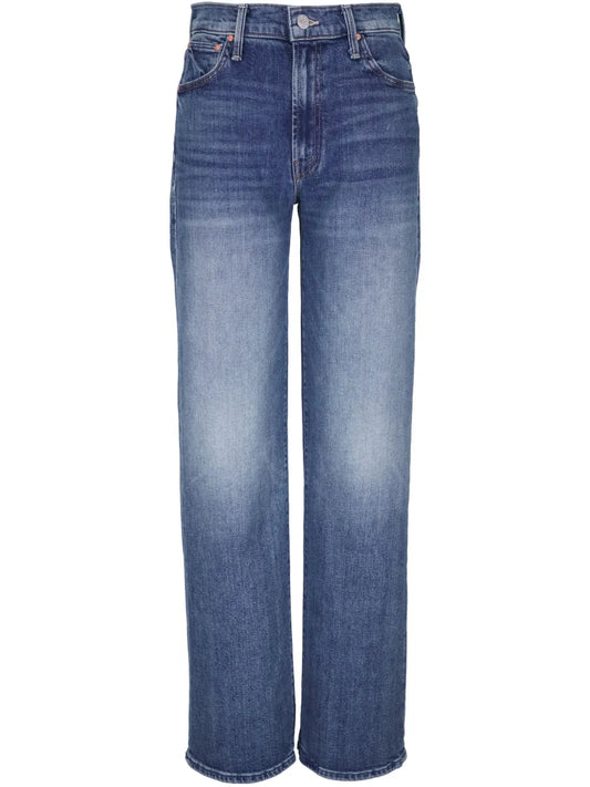 Cotton Jeans