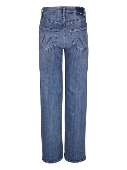 Cotton Jeans