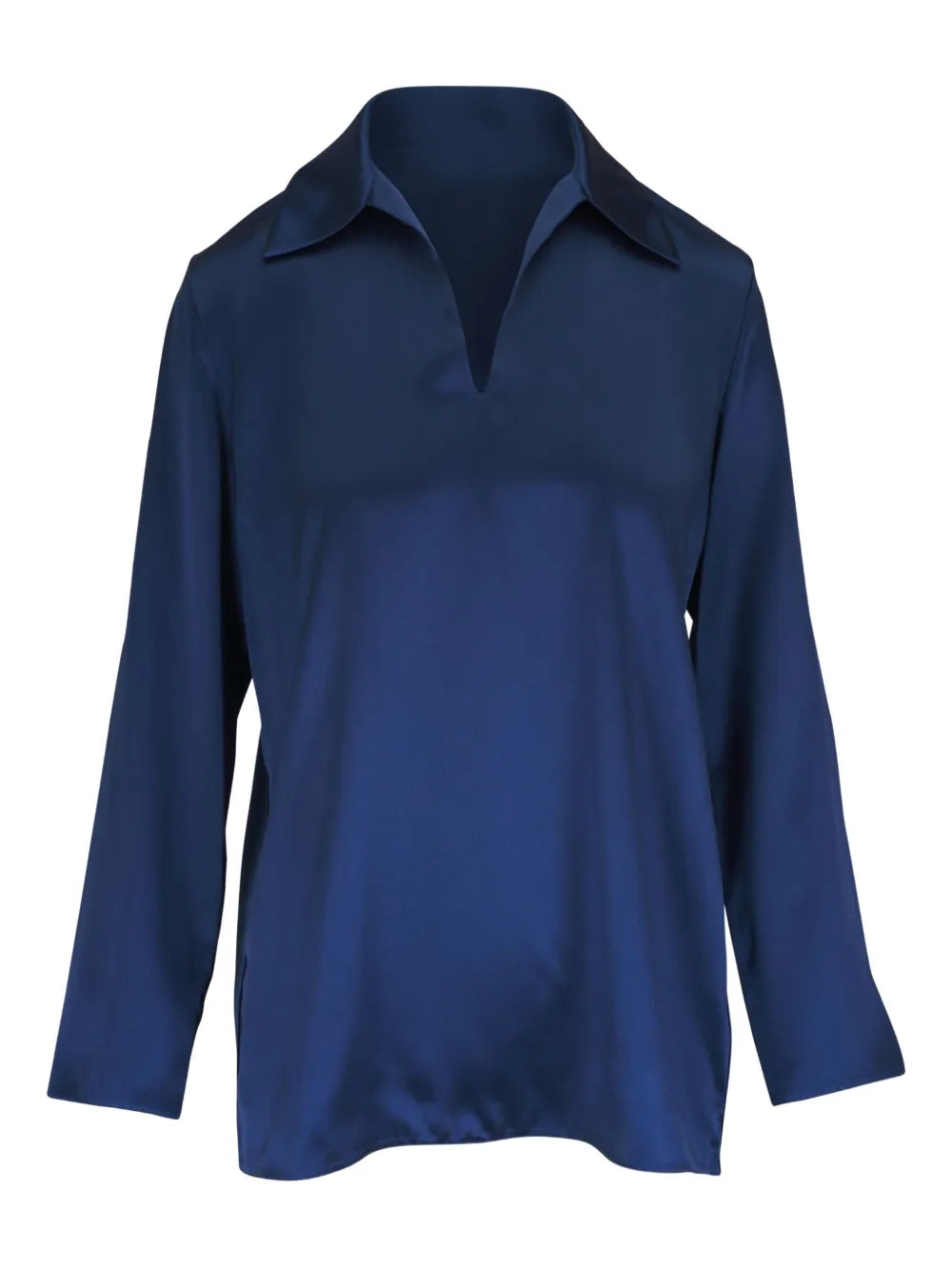 Silk Blouse