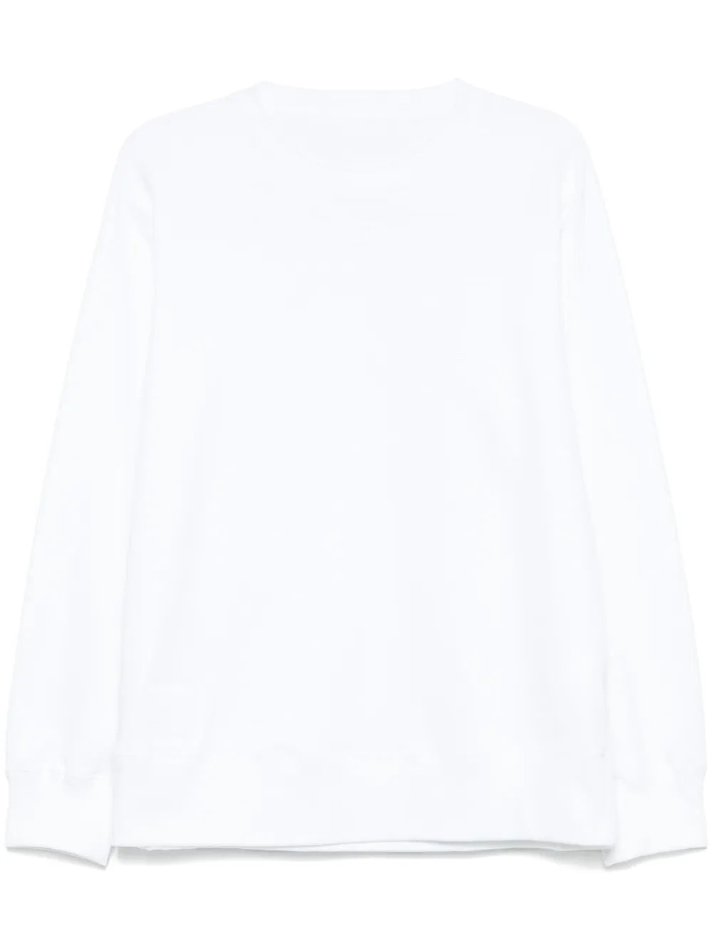 Wtaps-Print Sweatshirt