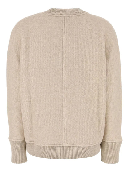 Cral Sweater
