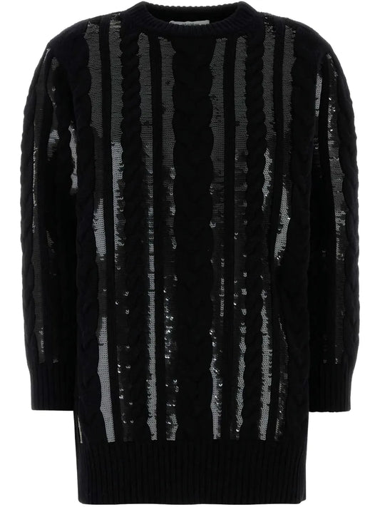 Mambo Mini Dress