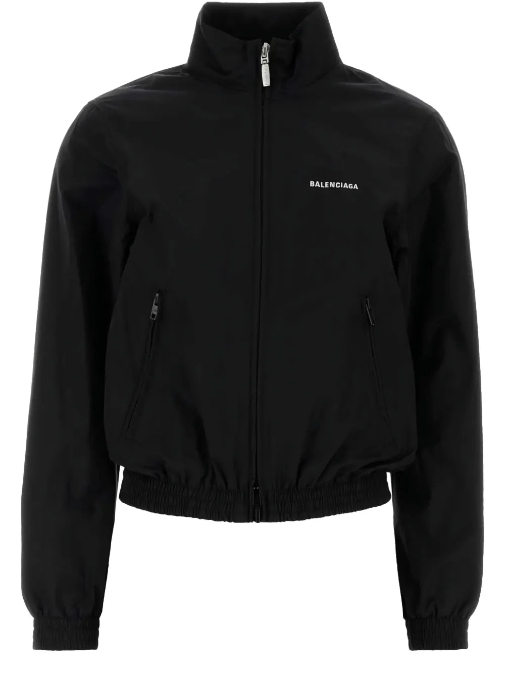 Logo Track Jacket