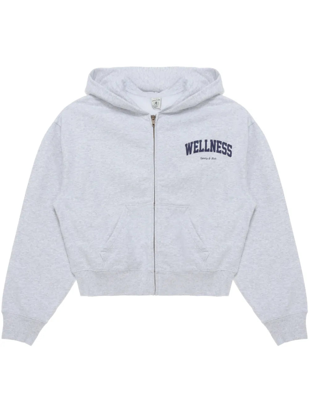 Wellness Hoodie