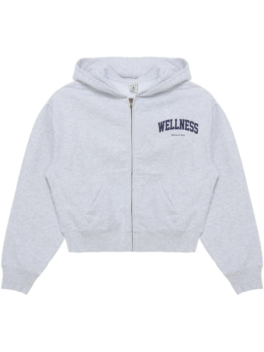Wellness Hoodie