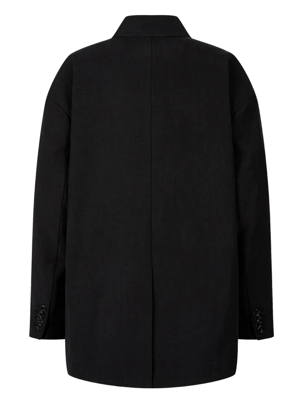 Maxi Overfit Jacket