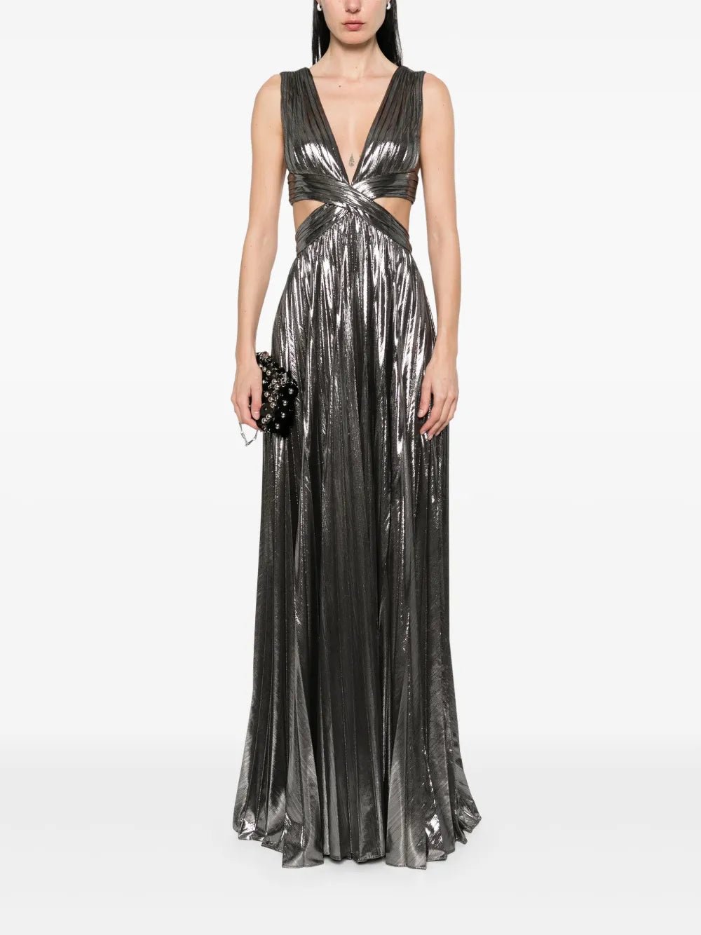 Dracey Maxi Dress