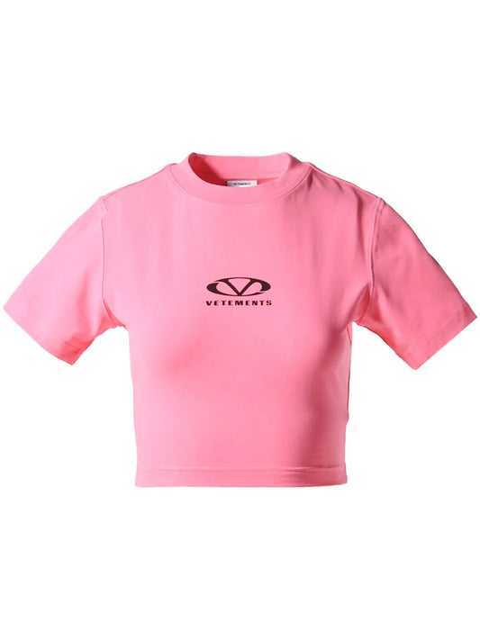 Cotton T-Shirt
