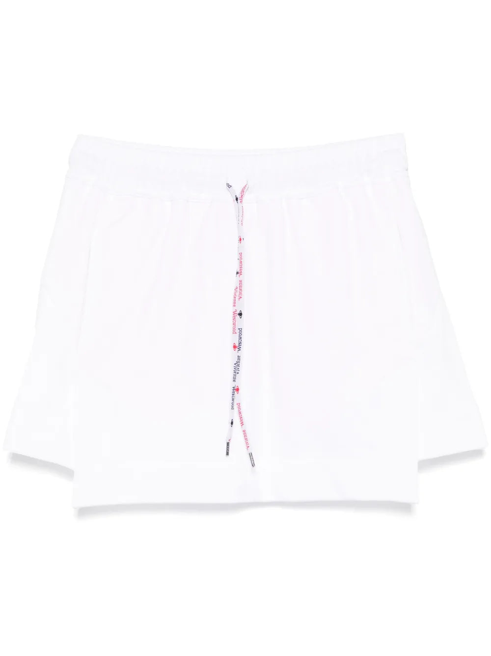 Cheerleader Mini Skirt