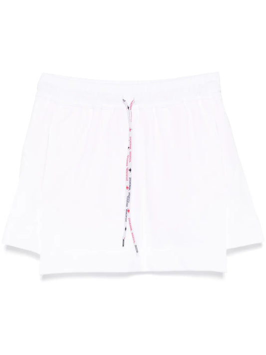 Cheerleader Mini Skirt