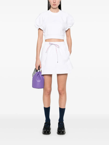 Cheerleader Mini Skirt