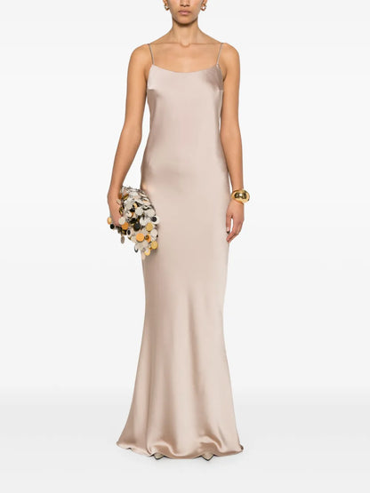 Ninfea Maxi Dress