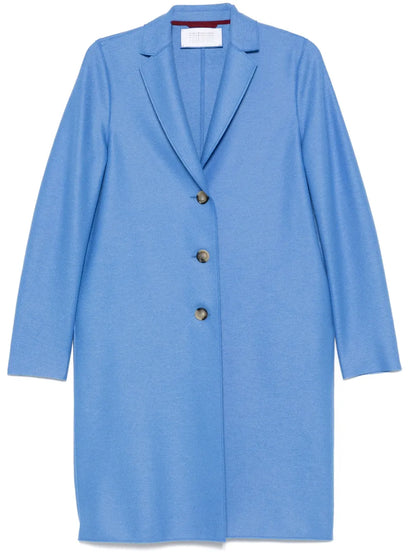 Virgin-Wool Coat