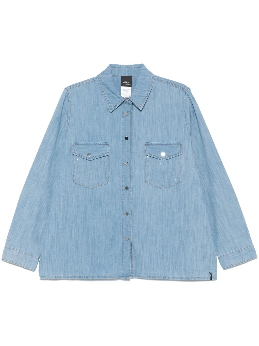 Assenzi Shirt