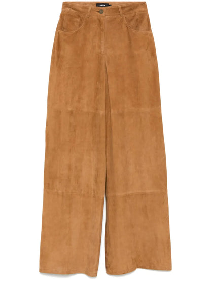 Catania Trousers