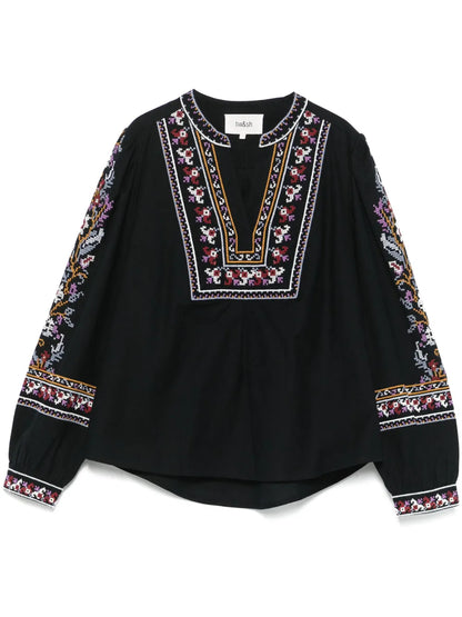 Caloe Blouse